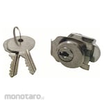 PRIME-LINE Keyed Cam Locks