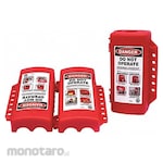 SKILCRAFT Electrical-Plug Lockout Device