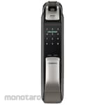 Samsung Push Pull Handle with Bluetooth