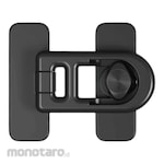 TaffGUARD Kunci Pengaman Pintu Kulkas Oven Microwave Child Safety Lock