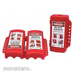 ZING Electrical-Plug Lockout Device