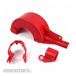 ZING Knife Switch/Power Handle Lockout