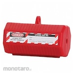 ACCUFORM Plug Lockout