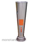 AIR SYSTEMS INTERNATIONAL Air-Powered Fan & Blower for Confined Space