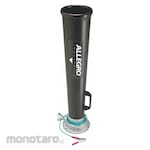 ALLEGRO Air-Powered Fan & Blower for Confined Space