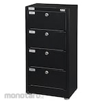 ARGOS BY DATUM Gun Safes