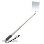 Beruf Stainless steel inspection mirror