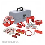 CONDOR Portable Lockout Kit