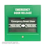 DELTONS Emergency Break Glass