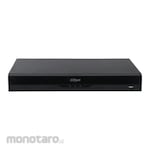 Dahua Smart 2HDD WizSense Series NVR (Perekam Video Jaringan)
