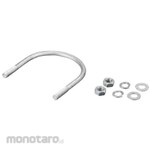 ESCO [Rainproof] Security camera mounting box