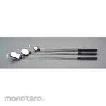 ESCO Φ57mm / 178-920mm Service Mirror (Expandable)