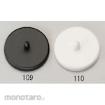 ESCO Φ70mm Mount Base (with magnet/black)