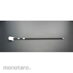 ESCO 100x130mm / 1.3-3.00m Inspection mirror (expandable)