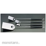 ESCO 102x152mm telescopic service mirror