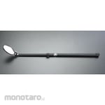ESCO 125x170mm / 0.9-2.5m inspection mirror (expandable)