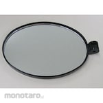 ESCO 125x170mm replacement mirror