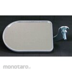 ESCO 188x150mm replacement mirror (for EA724H)