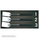 ESCO 1x glass mirror