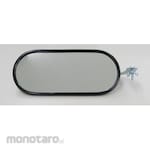 ESCO 203x 90mm replacement mirror (for EA724HA)