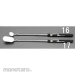 ESCO 22F / 134-689mm Inspection Mirror (Expandable) (Cermin Teleskopik)