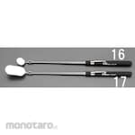 ESCO 25x50mm / 134-718mm inspection mirror (extensible pattern)