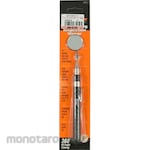 ESCO 32 mm telescopic pocket service mirror