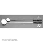 ESCO 57Φ / 300-1295mm inspection mirror (expandable pattern)