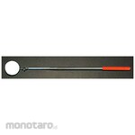 ESCO 57mm [250-350] Double Service Mirror (Cermin Servis)