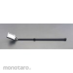 ESCO 75x100mm / 0.6-1.0m Inspection Mirror (with LED Light) (Cermin Inspeksi)