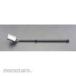 ESCO 75x100mm / 0.6-1.0m Inspection mirror (with LED light)
