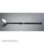 ESCO 80x130mm / 0.6-1.0m Inspection Mirror (Extensible Type) (Cermin Inspeksi)