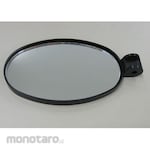 ESCO 80x130mm replacement mirror