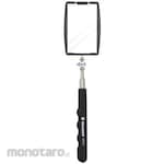 ESCO Extendable service mirror