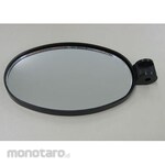 ESCO Replacement Mirror 80x130mm (Cermin Cadangan)