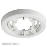 ESCO Security camera and detector stand for malls/white