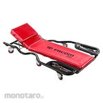 FACOM Mechanic Creeper Roller Foldable Workshop Trolley (Papan Luncur Mekanik)