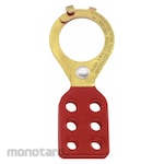 KLEIN TOOLS Lockouts with Interlocking Tabs