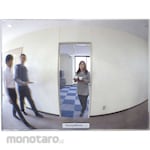 KOMY FF Mirror for Corridor