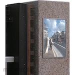 KOMY FF Mirror for Parking