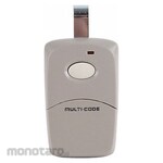 LINEAR Access Control Remote Control and Key Fob (Remote Kunci)