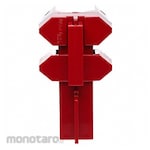 MASTER LOCK Adjustable Ball Valve Lockout