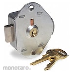 MASTER LOCK Built-in Locker Lock