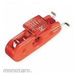MASTER LOCK DIN Style Miniature Breaker Lockout