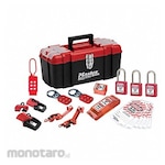 MASTER LOCK Personal Safety Lockout
