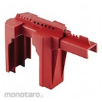 MASTER LOCK Valve Lockout