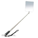 MITSUTOMO Stainless Steel Inspection Mirror