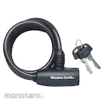 MasterLock Cable Vinly Safety Lock