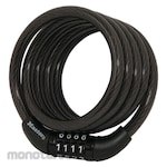 MasterLock Combination Cable