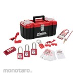 MasterLock Personal Safety Lockout